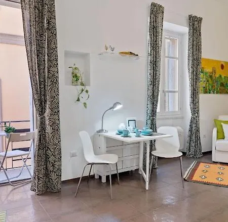 Hometolove Marina Cagliari Exterior photo