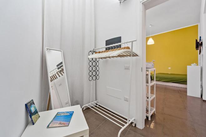 Hometolove Marina Apartment Cagliari