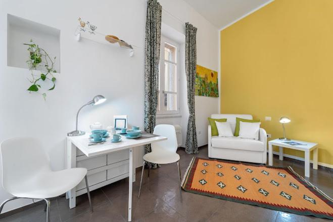 Hometolove Marina Apartment Cagliari